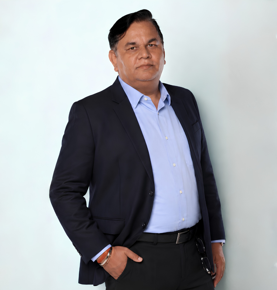 Anand K. Singh